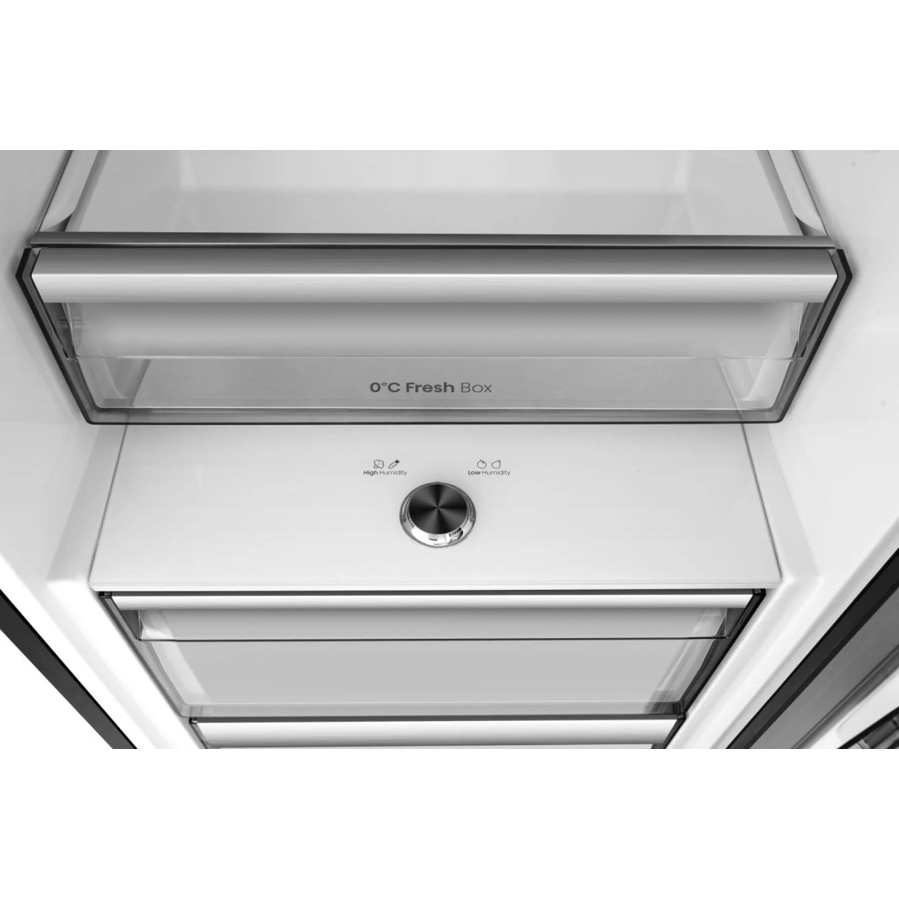 Hladnjak Hisense RL3K370SAID WiFi