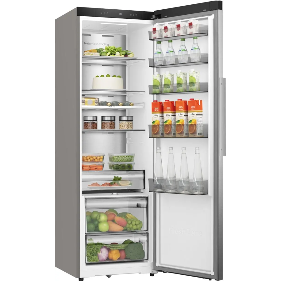 Hladnjak Hisense RL3K370SAID WiFi