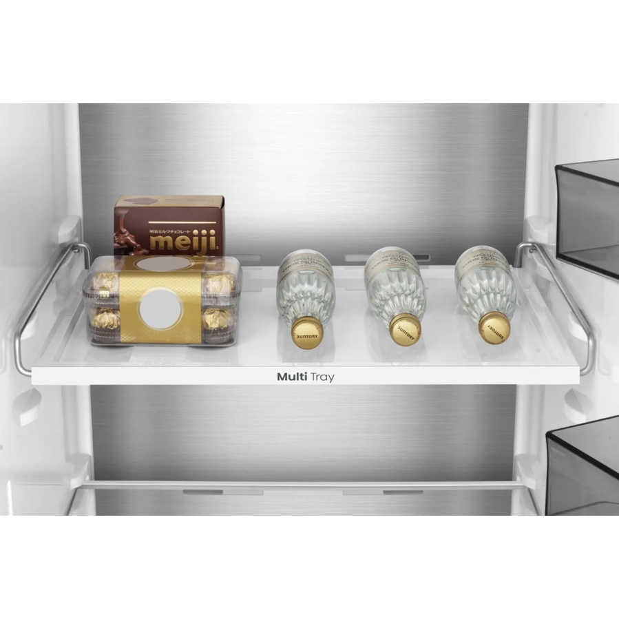 Hladnjak Hisense RL3K370SAWD WiFi