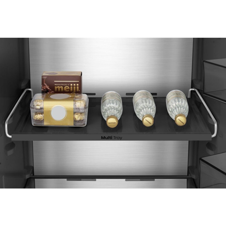 Hladnjak Hisense RL5K370GSFD WiFi