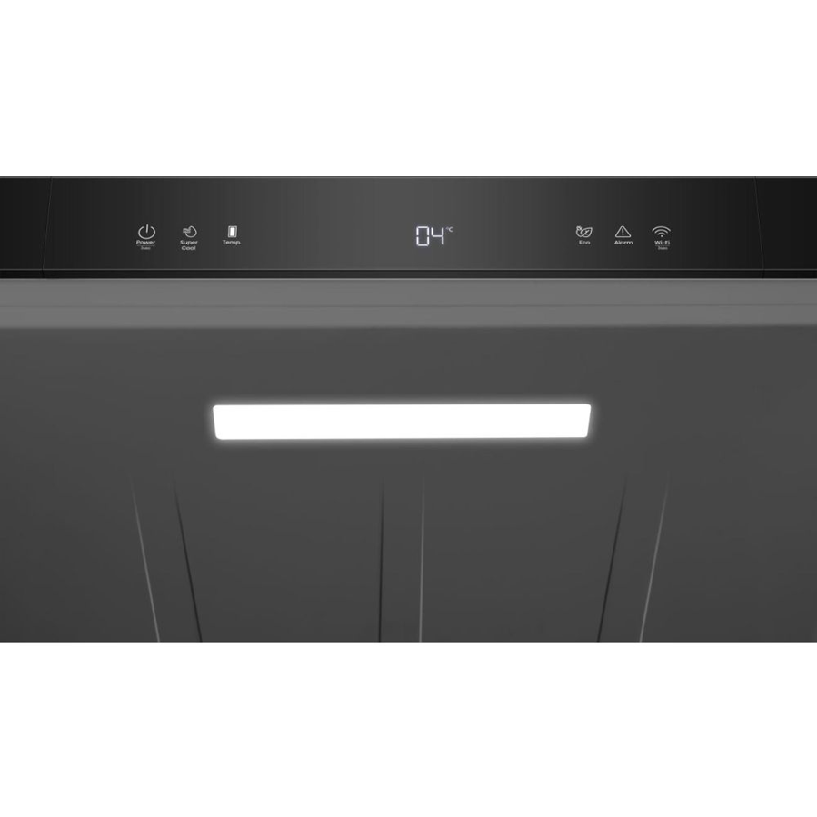 Hladnjak Hisense RL5K370GSFD WiFi