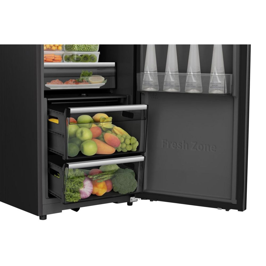 Hladnjak Hisense RL5K370GSFD WiFi