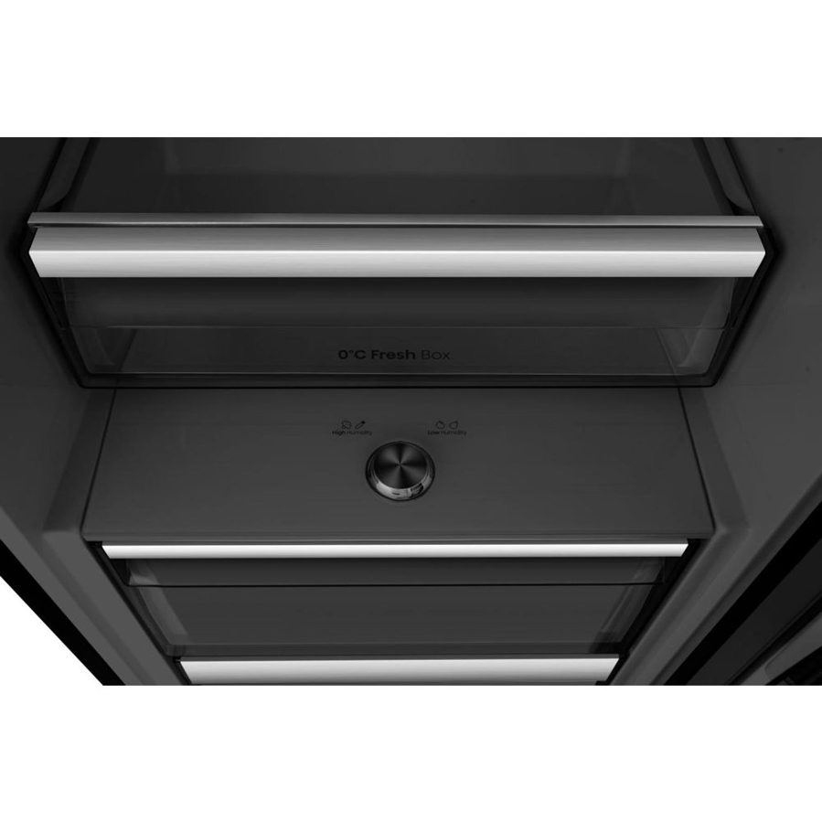 Hladnjak Hisense RL5K370GSFD WiFi