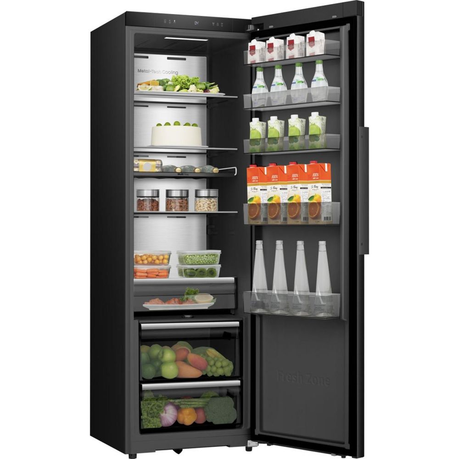 Hladnjak Hisense RL5K370GSFD WiFi