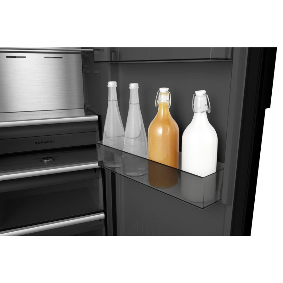 Hladnjak Hisense RL5K370GSFD WiFi