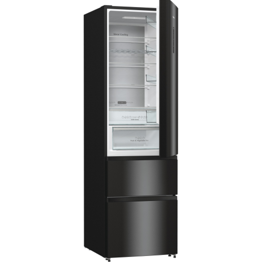 Hladnjak Hisense RM469N4AFD1