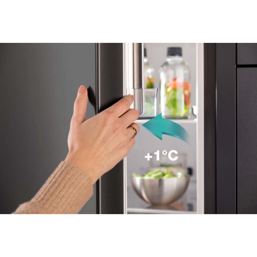 Hladnjak Hisense RM469N4AFD1