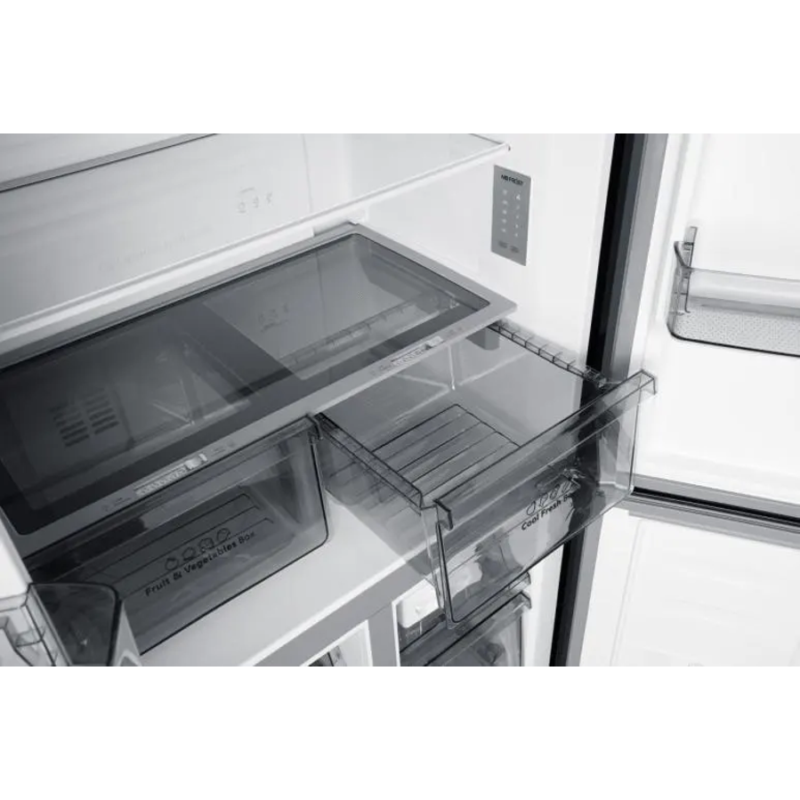 Hladnjak Hisense RQ5P431NECE