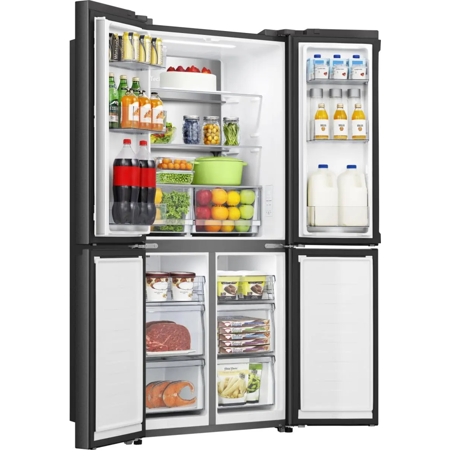 Hladnjak Hisense RQ5P470SAFD