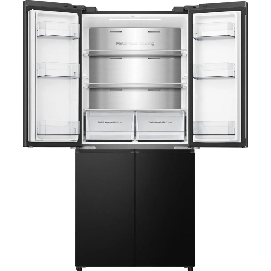 Hladnjak Hisense RQ5P470SAFD