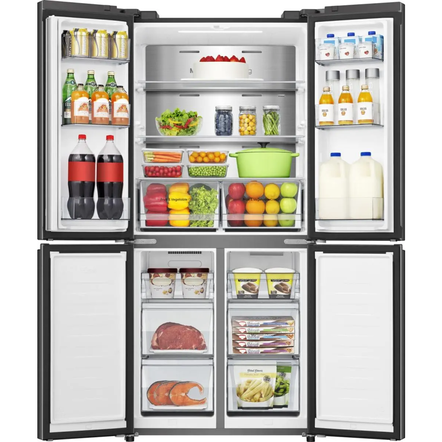 Hladnjak Hisense RQ5P470SAFD