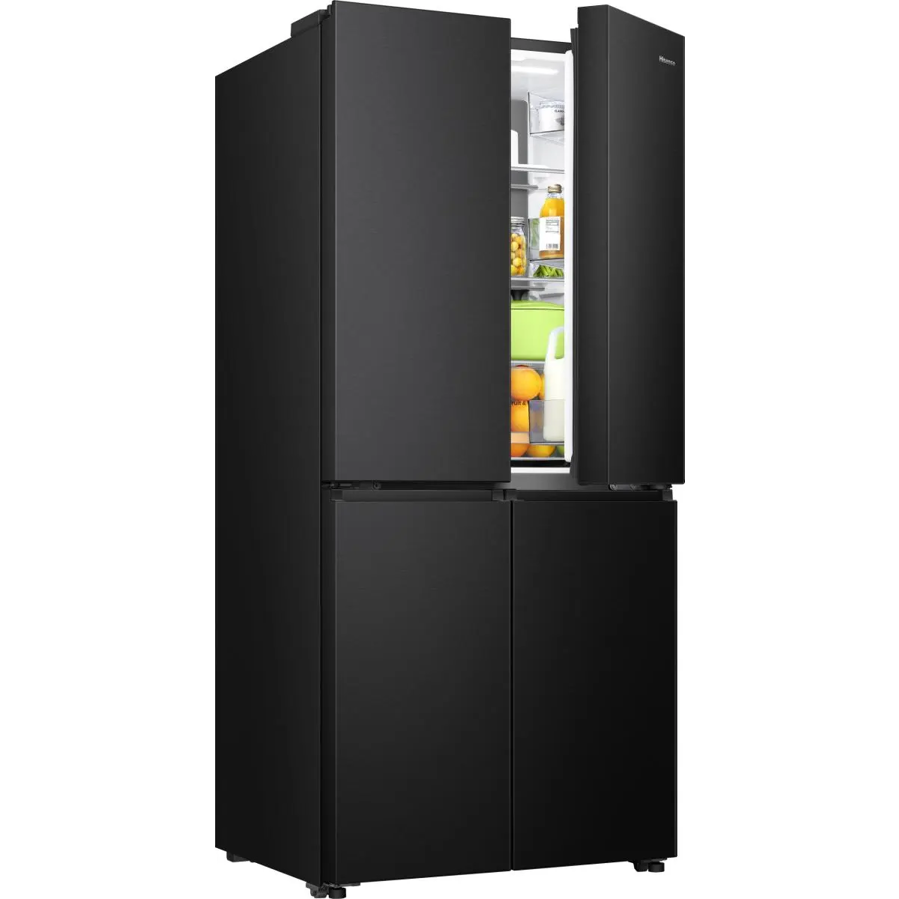 Hladnjak Hisense RQ5P470SAFD