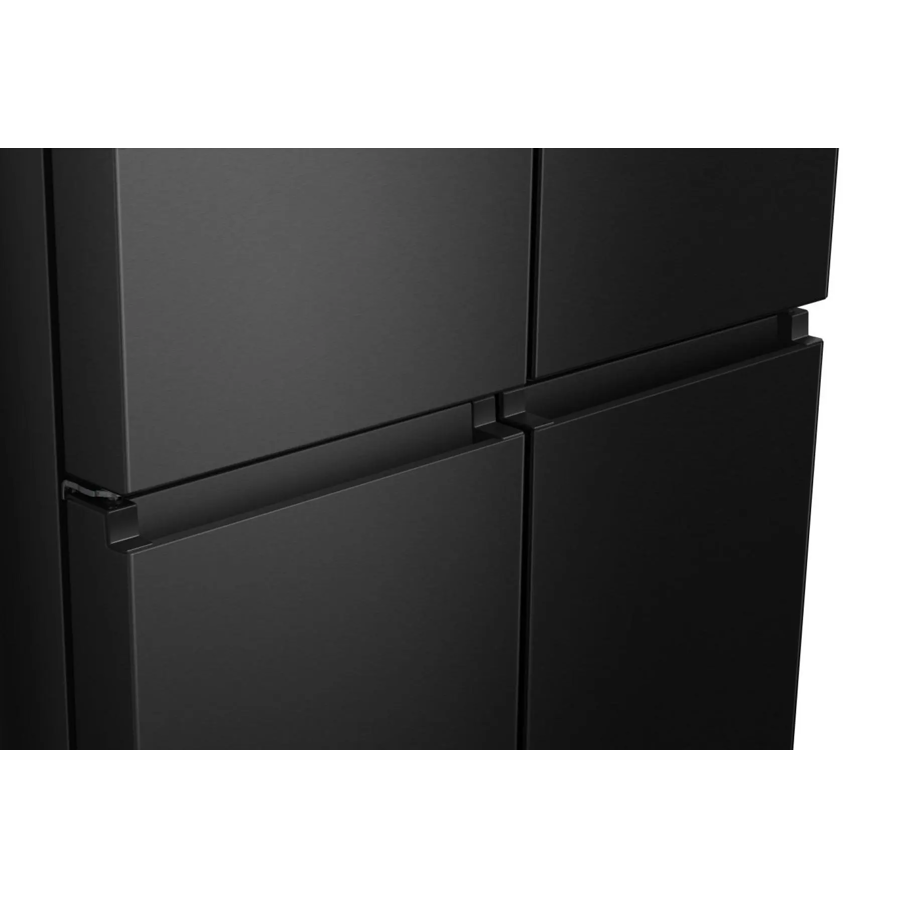 Hladnjak Hisense RQ5P470SAFD