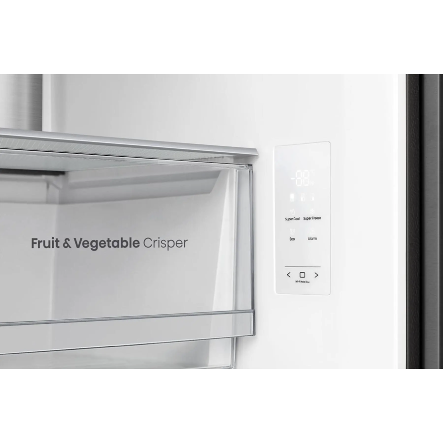 Hladnjak Hisense RQ5P470SAFD