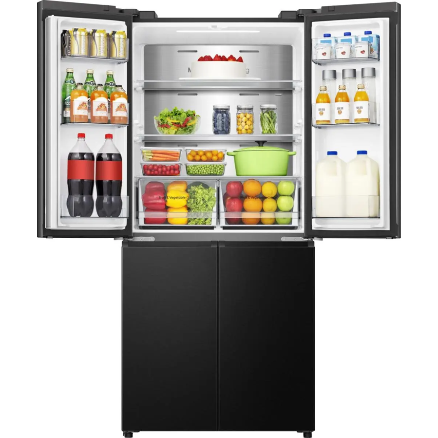 Hladnjak Hisense RQ5P470SAFD