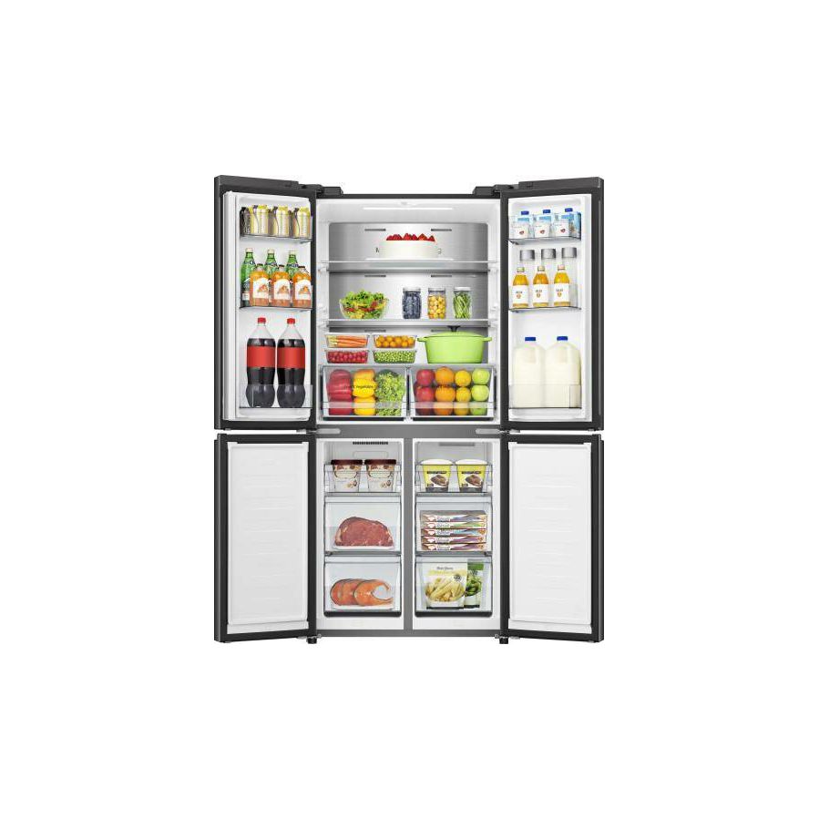 Hladnjak Hisense RQ5P470SAFE