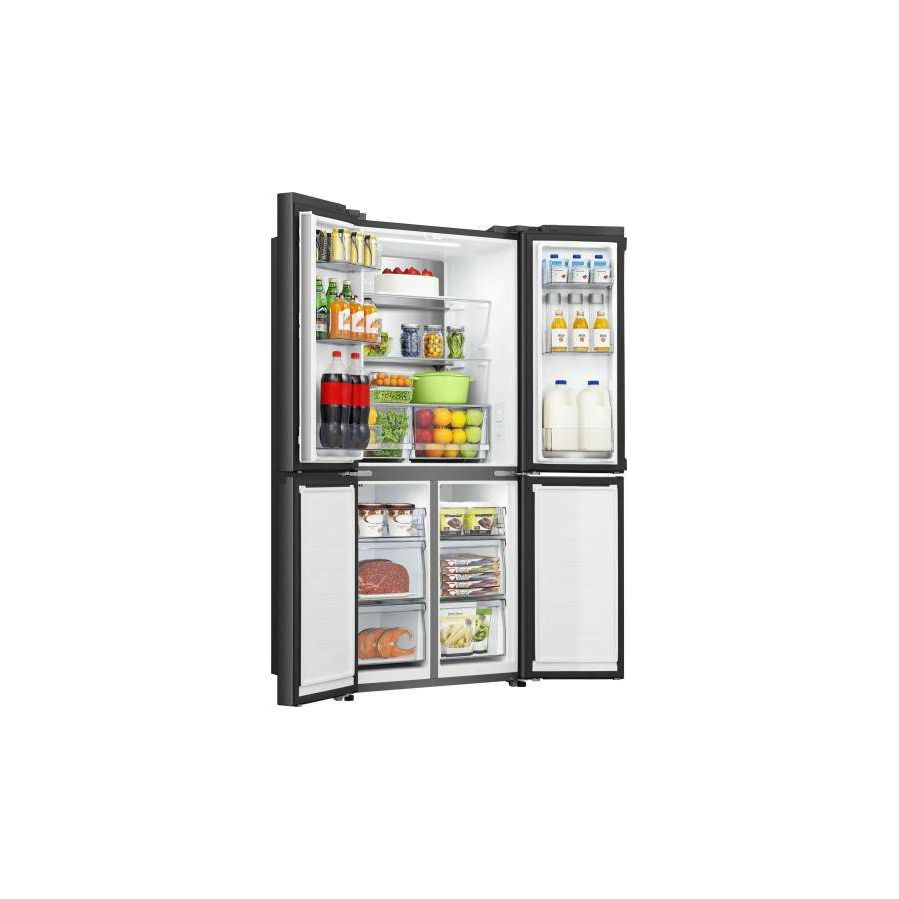 Hladnjak Hisense RQ5P470SAFE