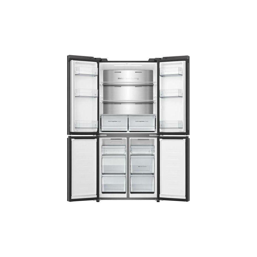 Hladnjak Hisense RQ5P470SAFE