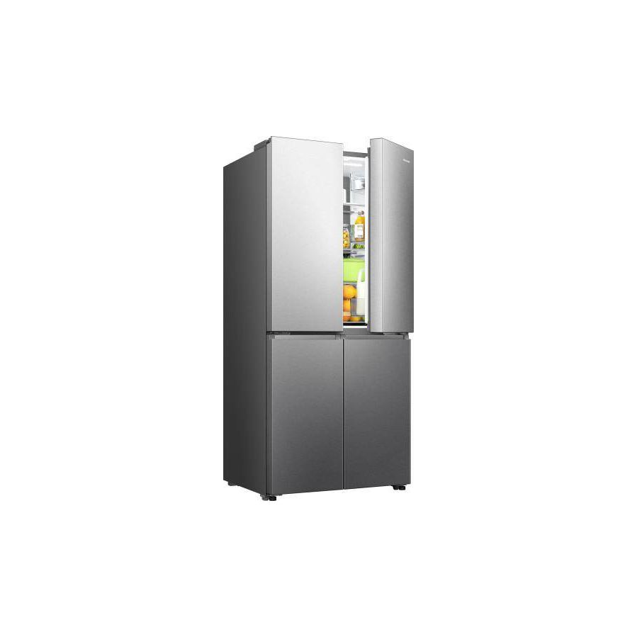 Hladnjak Hisense RQ5P470SAIE