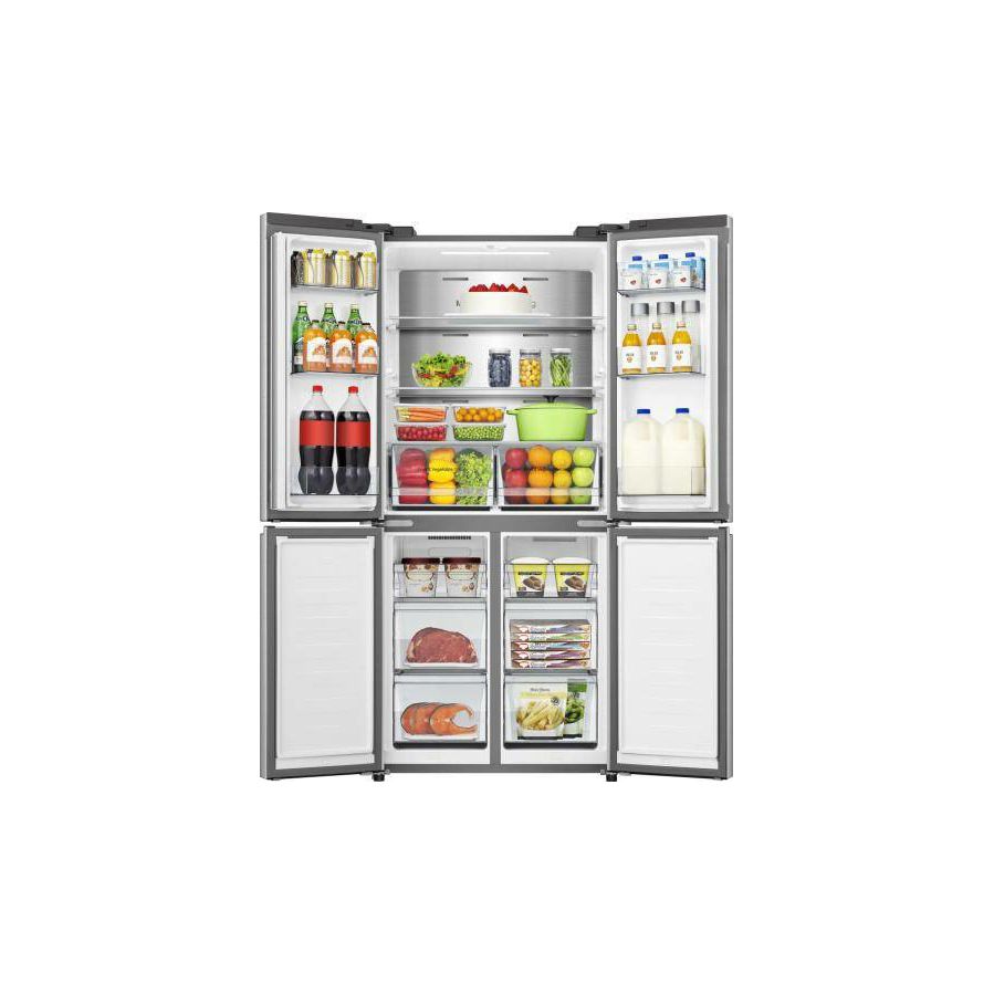 Hladnjak Hisense RQ5P470SAIE