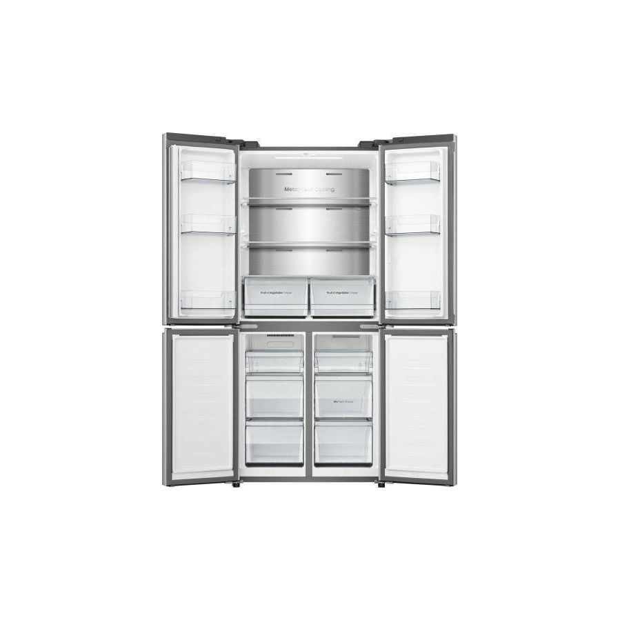 Hladnjak Hisense RQ5P470SAIE