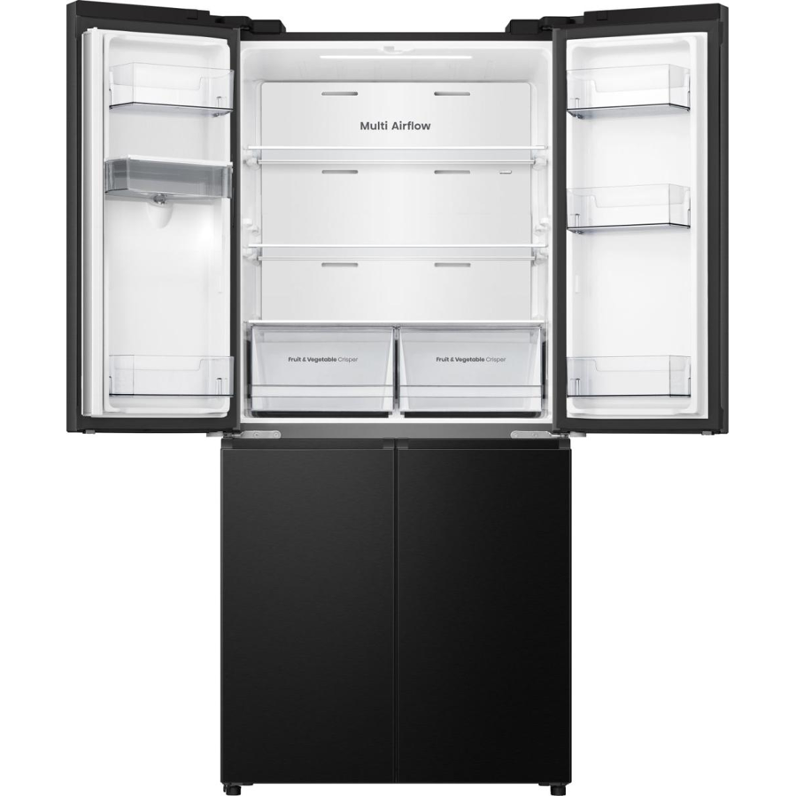 Hladnjak Hisense RQ5P470SMFE