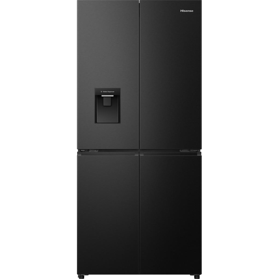 Hladnjak Hisense RQ5P470SMFE