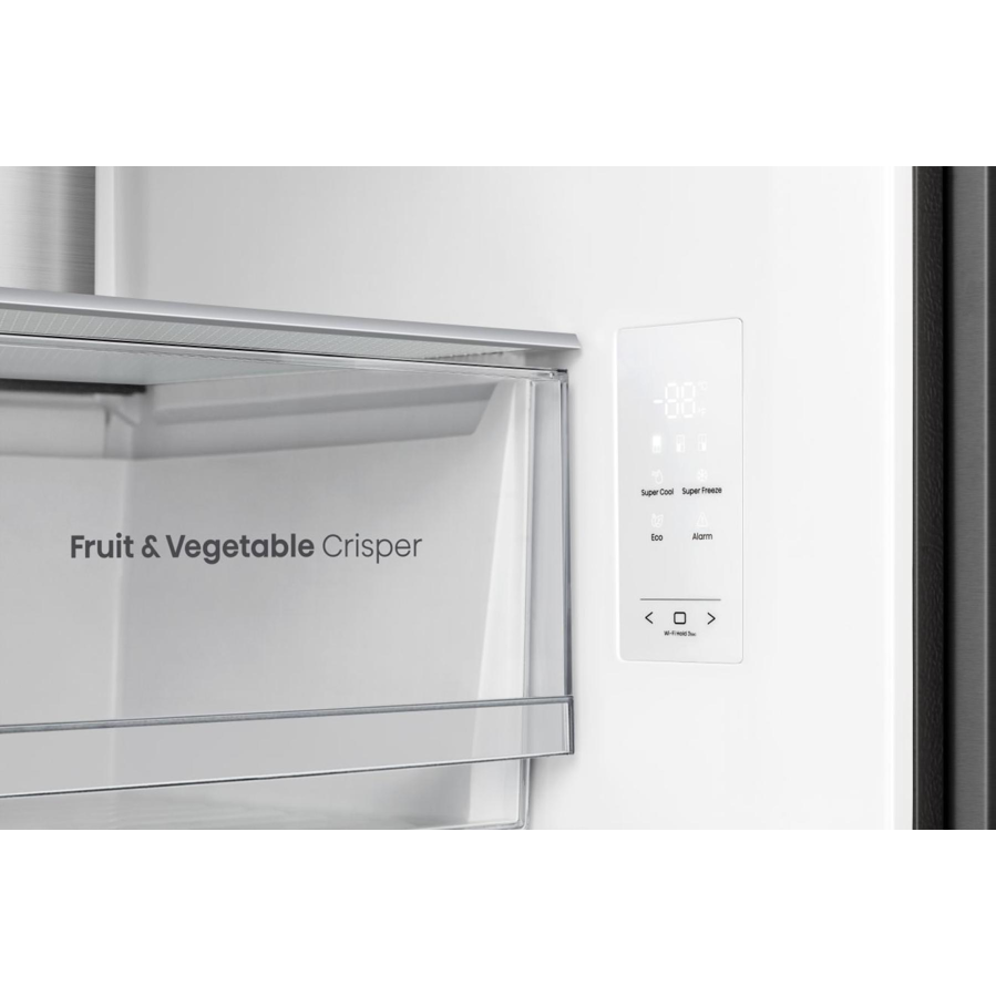 Hladnjak Hisense RQ5P470SMFE