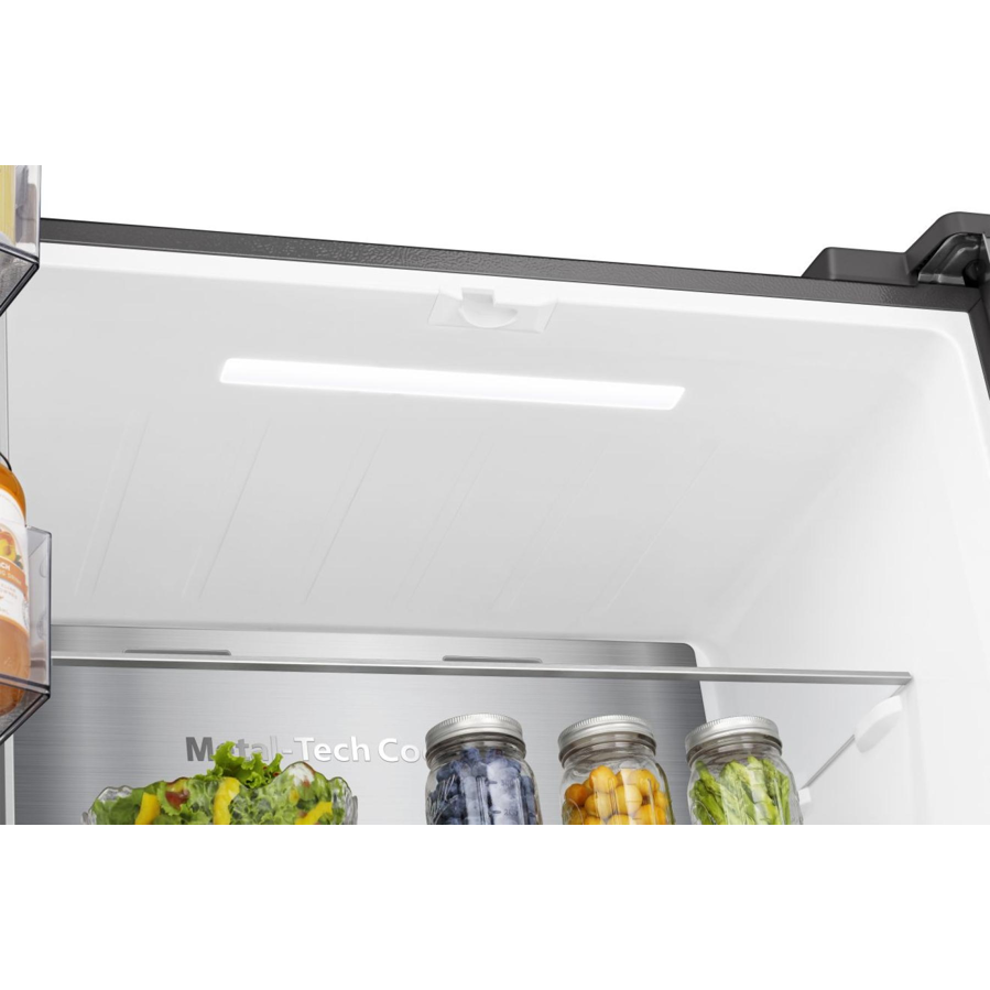 Hladnjak Hisense RQ5P470SMFE