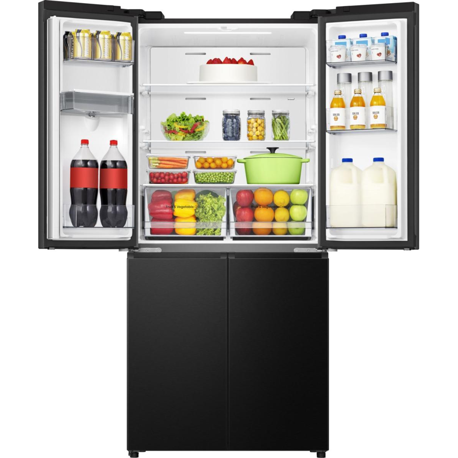 Hladnjak Hisense RQ5P470SMFE