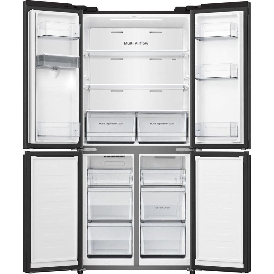 Hladnjak Hisense RQ5P470SMFE