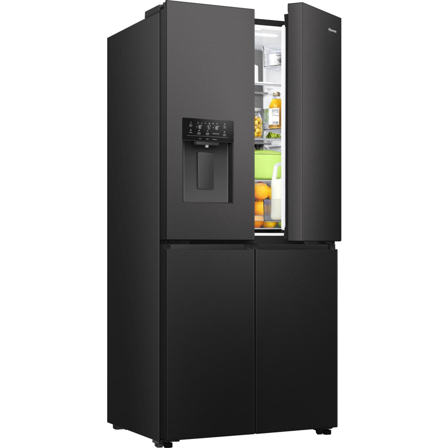 Hladnjak Hisense RQ5P470SYFD WiFi