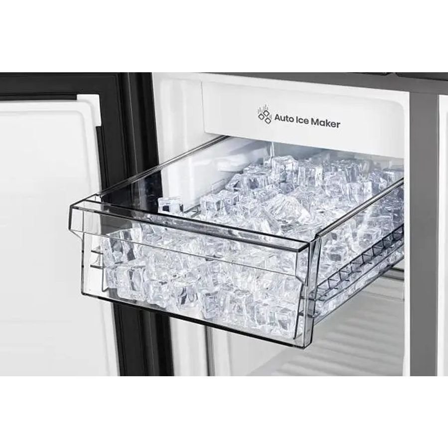 Hladnjak Hisense RQ5P470SYFD WiFi