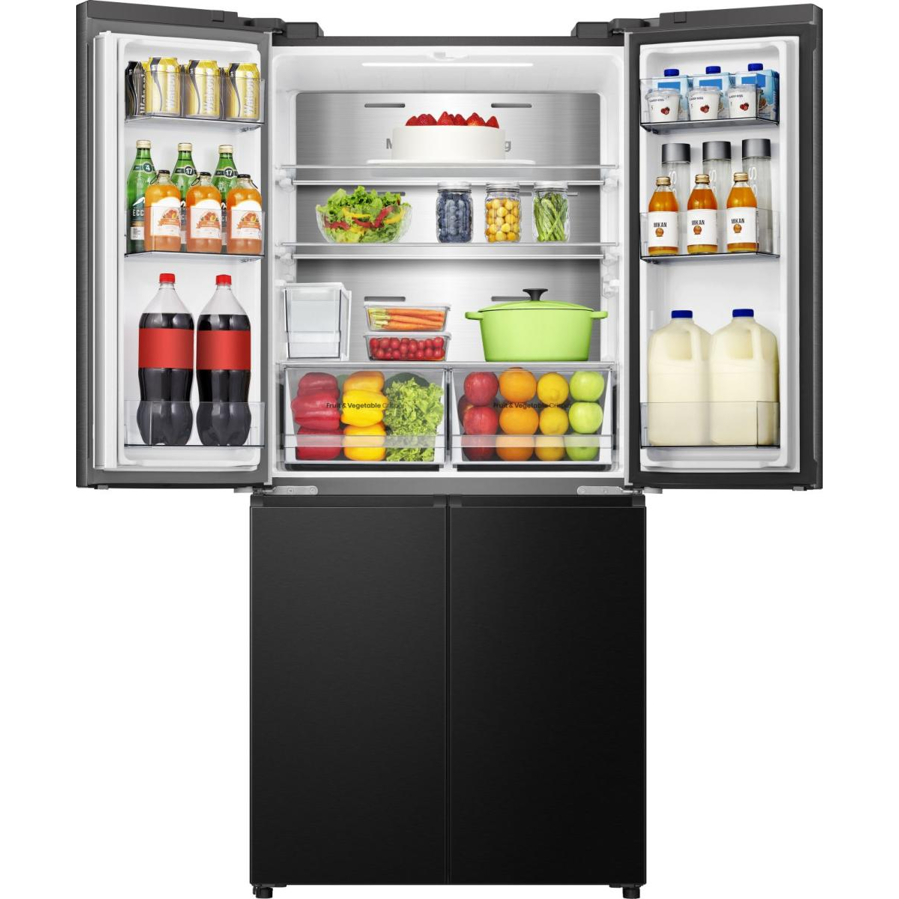 Hladnjak Hisense RQ5P470SYFD WiFi