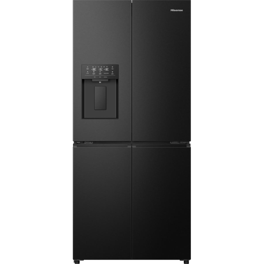 Hladnjak Hisense RQ5P470SYFD WiFi