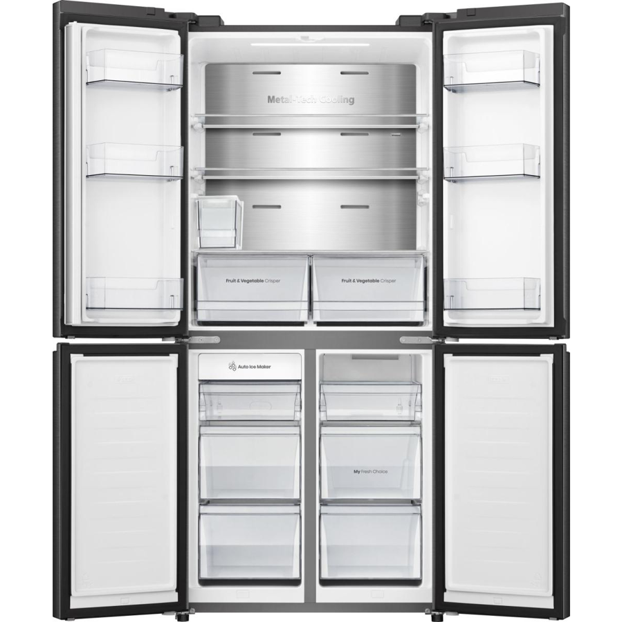 Hladnjak Hisense RQ5P470SYFD WiFi