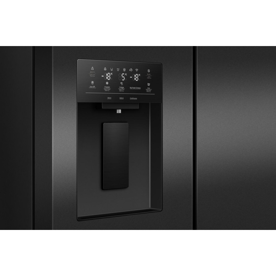 Hladnjak Hisense RQ5P470SYFD WiFi