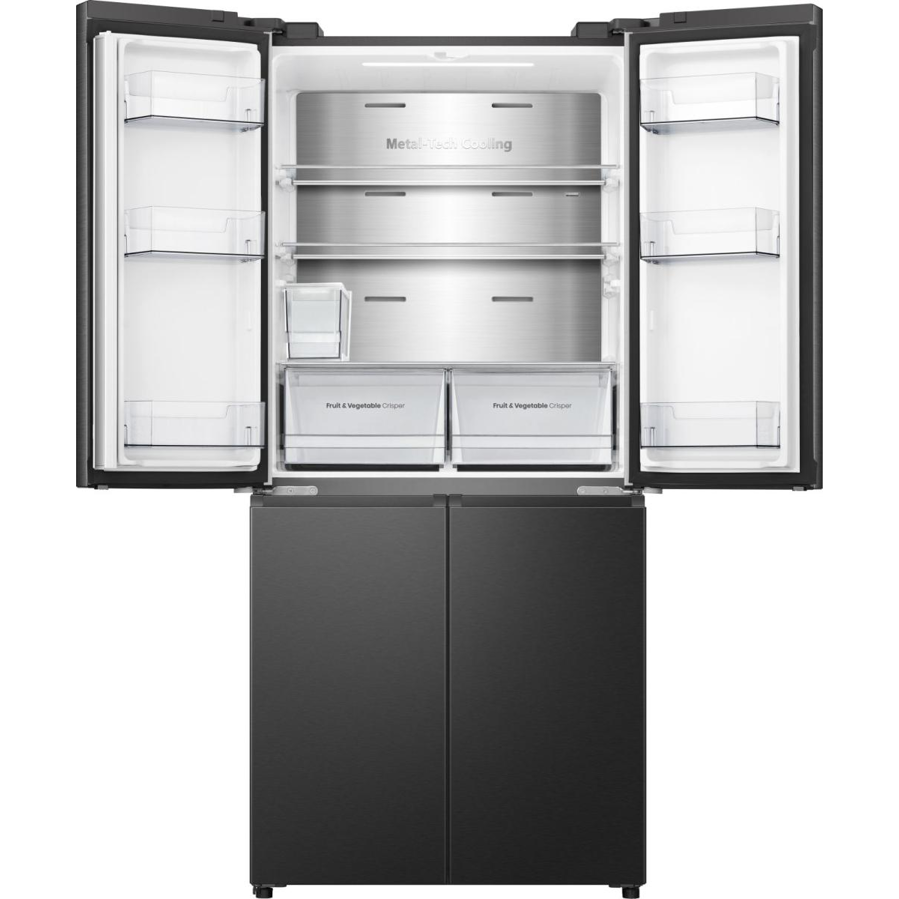 Hladnjak Hisense RQ5P470SYFD WiFi