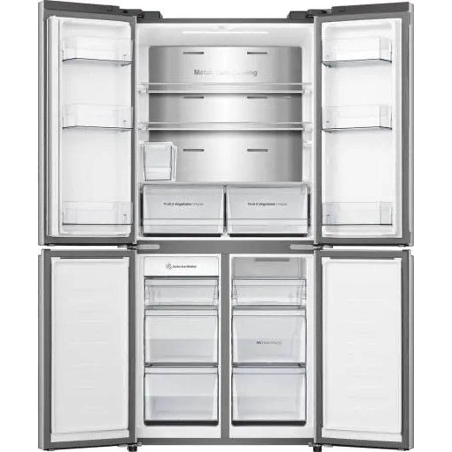 Hladnjak Hisense RQ5P470SYID