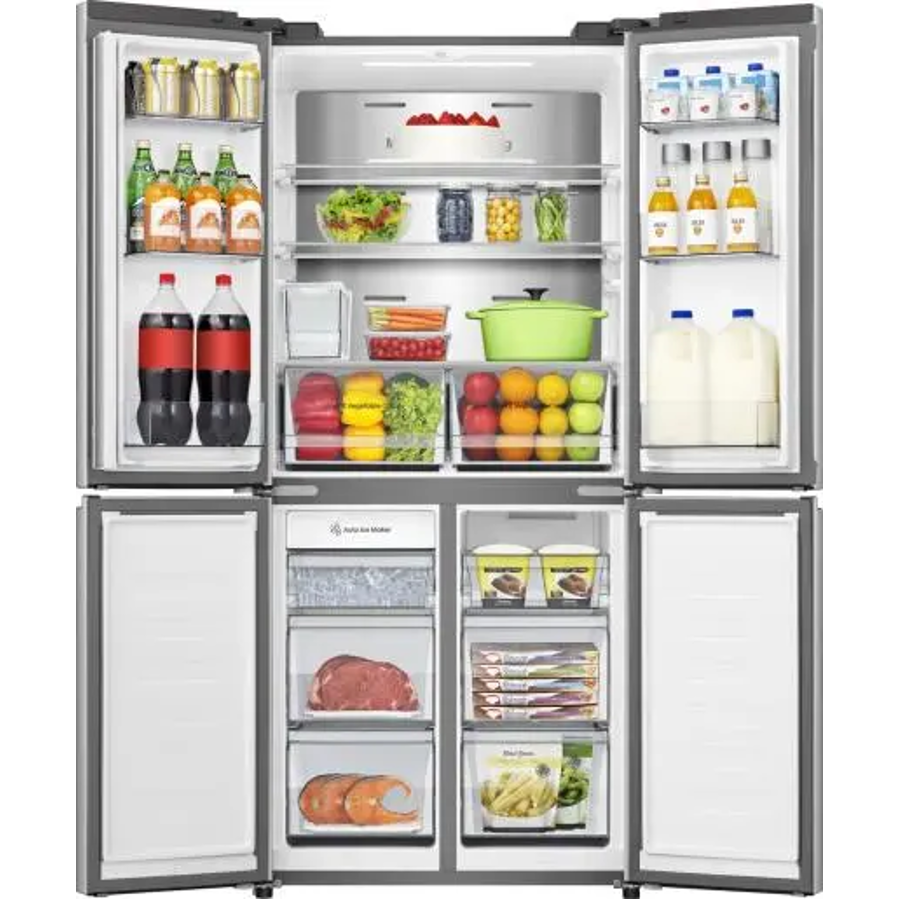 Hladnjak Hisense RQ5P470SYID