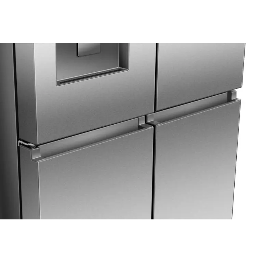 Hladnjak Hisense RQ5P470SYID