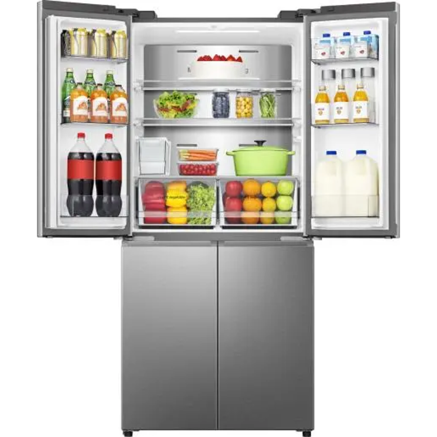 Hladnjak Hisense RQ5P470SYID