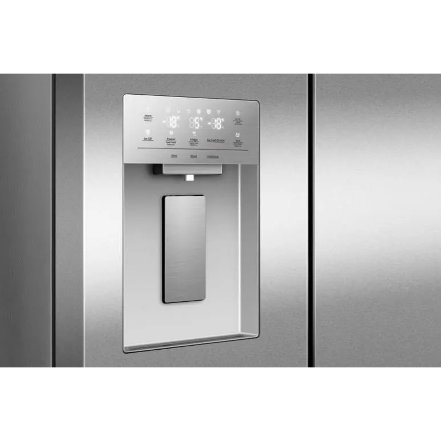 Hladnjak Hisense RQ5P470SYID