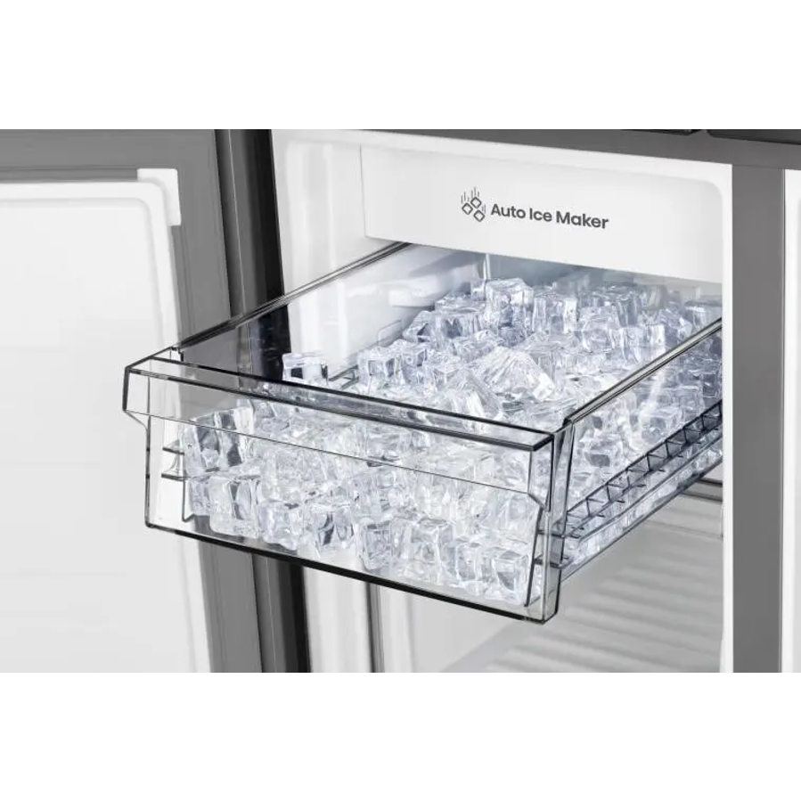 Hladnjak Hisense RQ5P470SYID