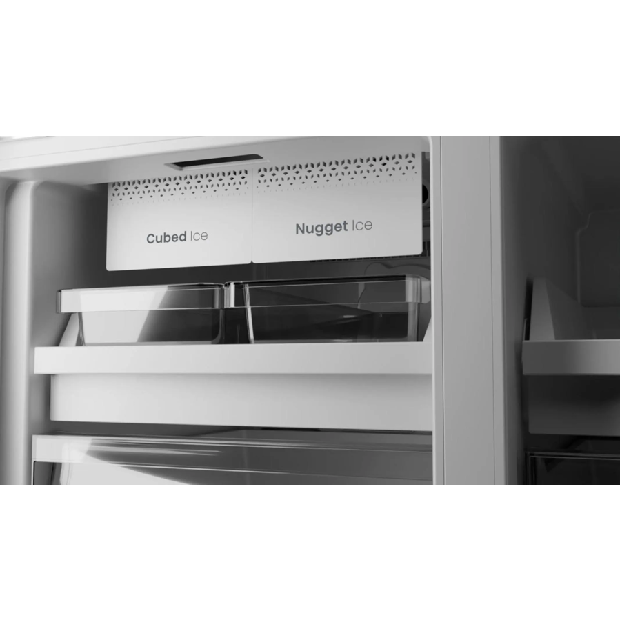 Hladnjak Hisense RQ5P640SYKD