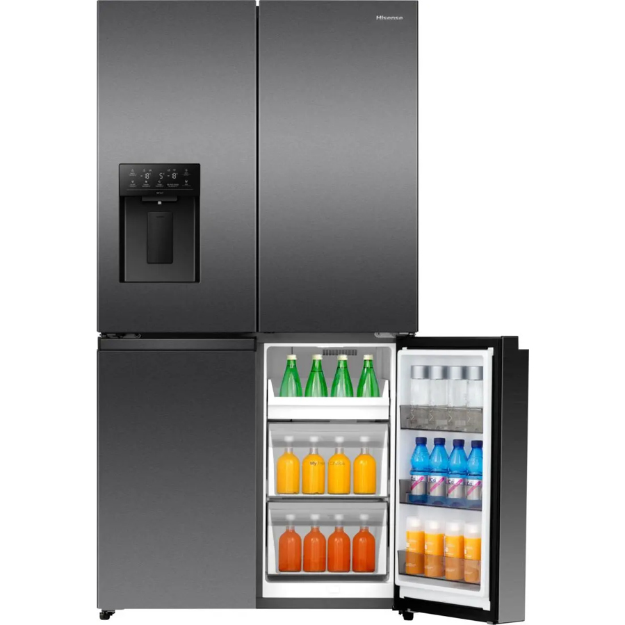 Hladnjak Hisense RQ5P640SYKD