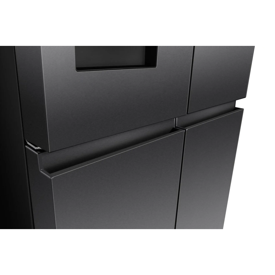 Hladnjak Hisense RQ5P640SYKD