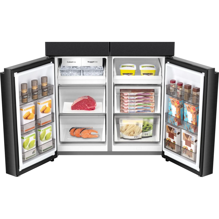 Hladnjak Hisense RQ5P640SYKD