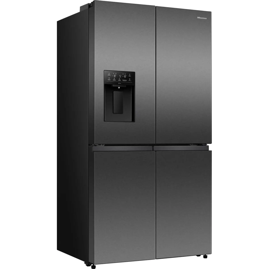 Hladnjak Hisense RQ5P640SYKD