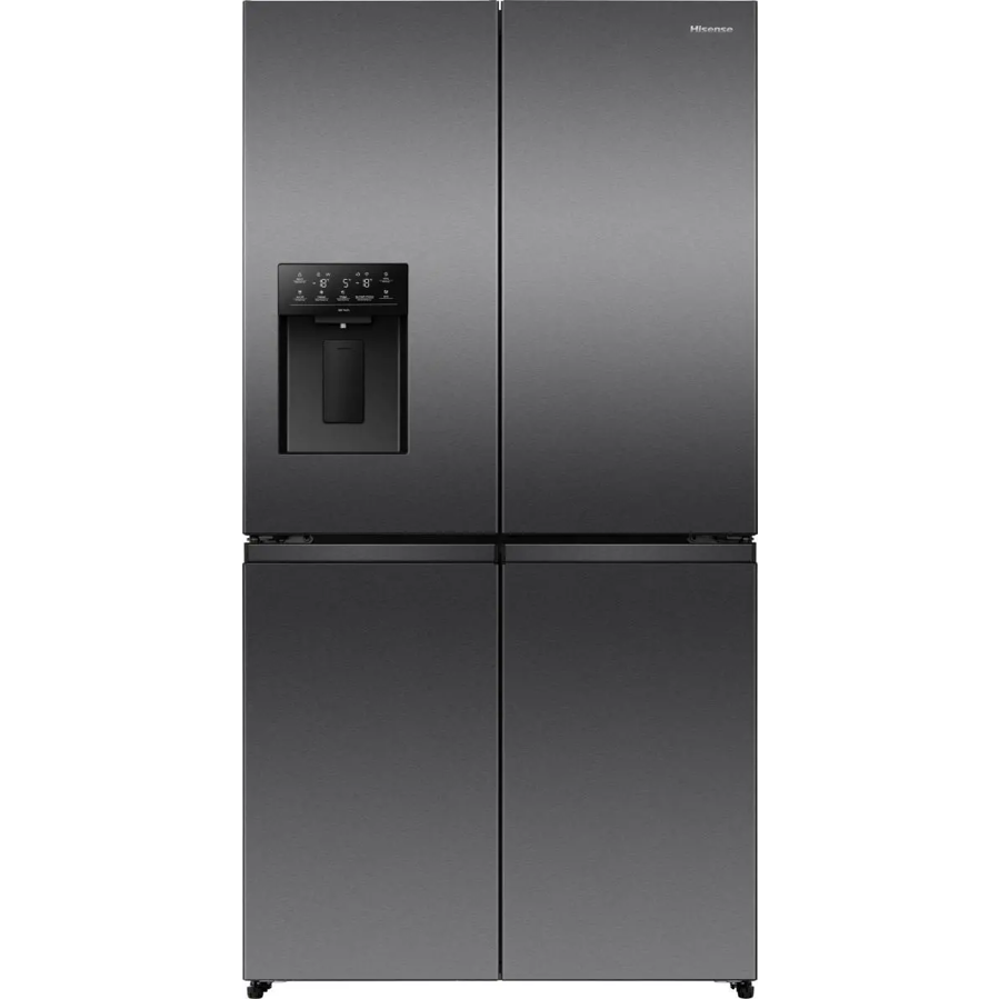 Hladnjak Hisense RQ5P640SYKD